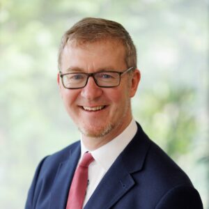 Alan Tyrrell